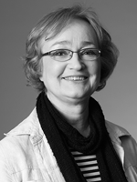 Karin Zetterlund